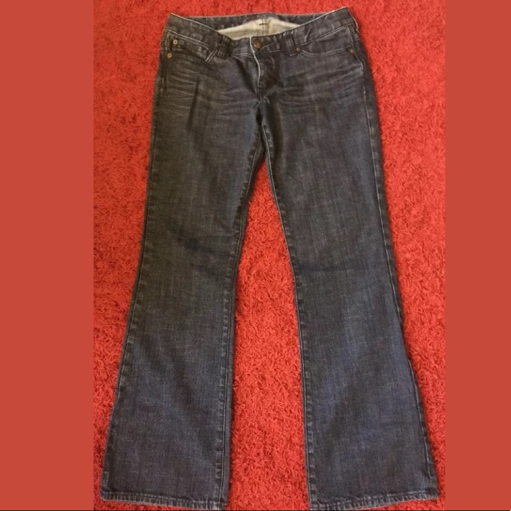 🎀Express Jeans 10R👖EUC!🎀